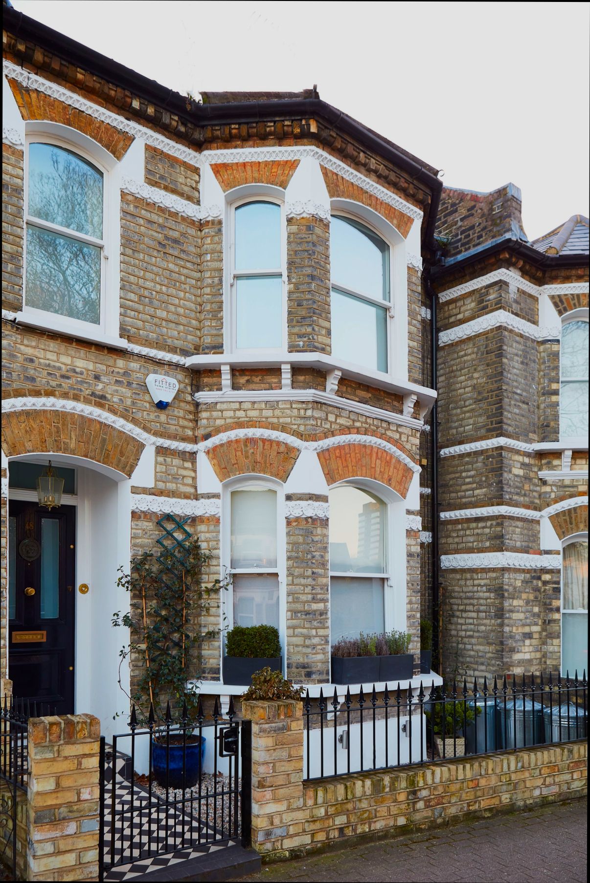 How to Renovate a Victorian Property - 2