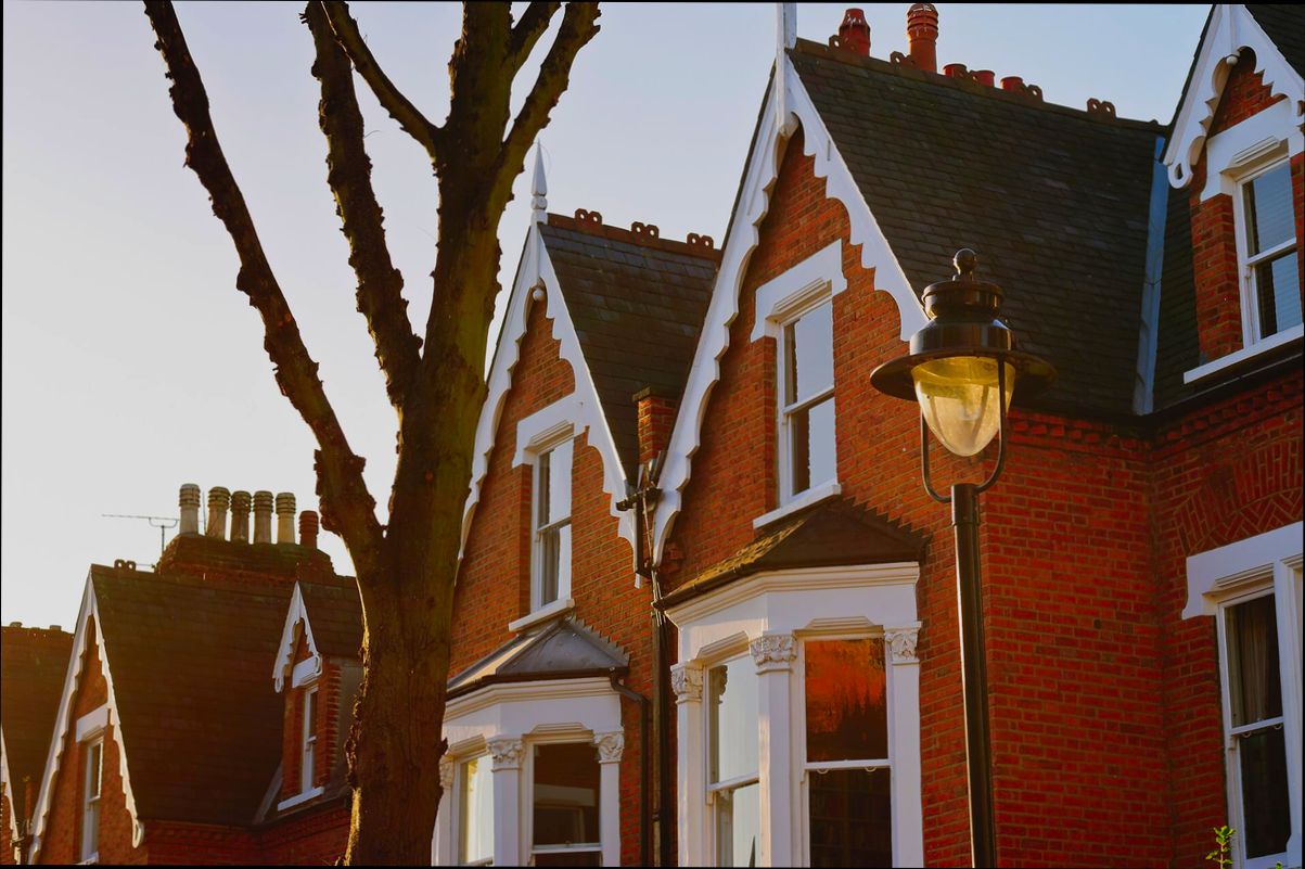 How to Renovate a Victorian Property - 3