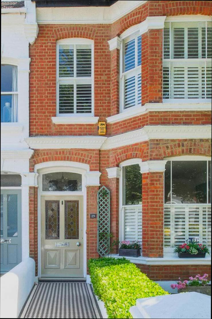 How to Renovate a Victorian Property - 4