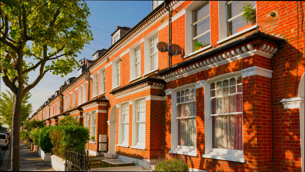 How to Renovate a Victorian Property - 5