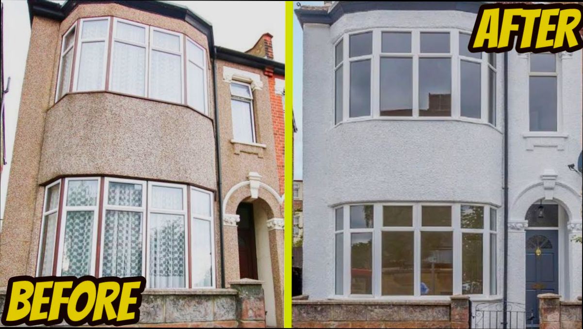 How to Renovate an Old European Property - 2
