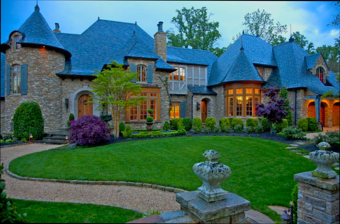 How to Renovate an Old European Property - 4