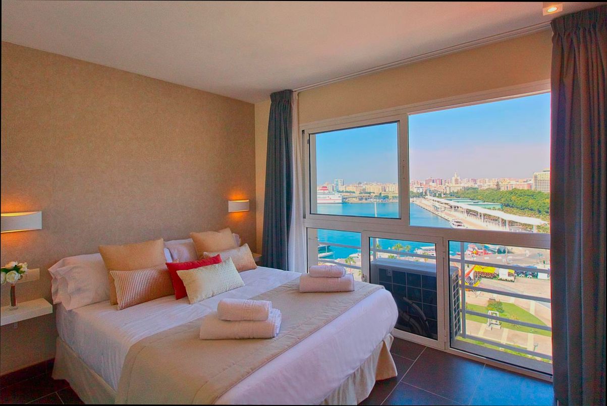 How to Rent a Flat in Málaga - 1