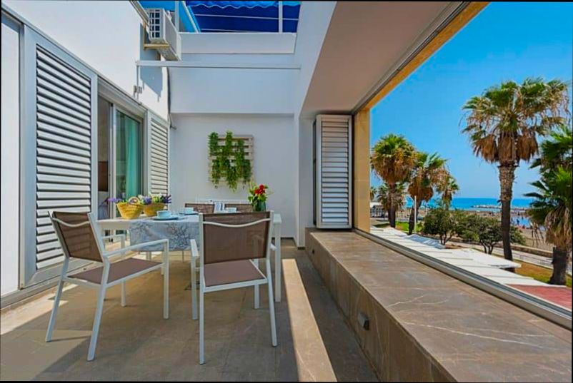 How to Rent a Flat in Málaga - 3