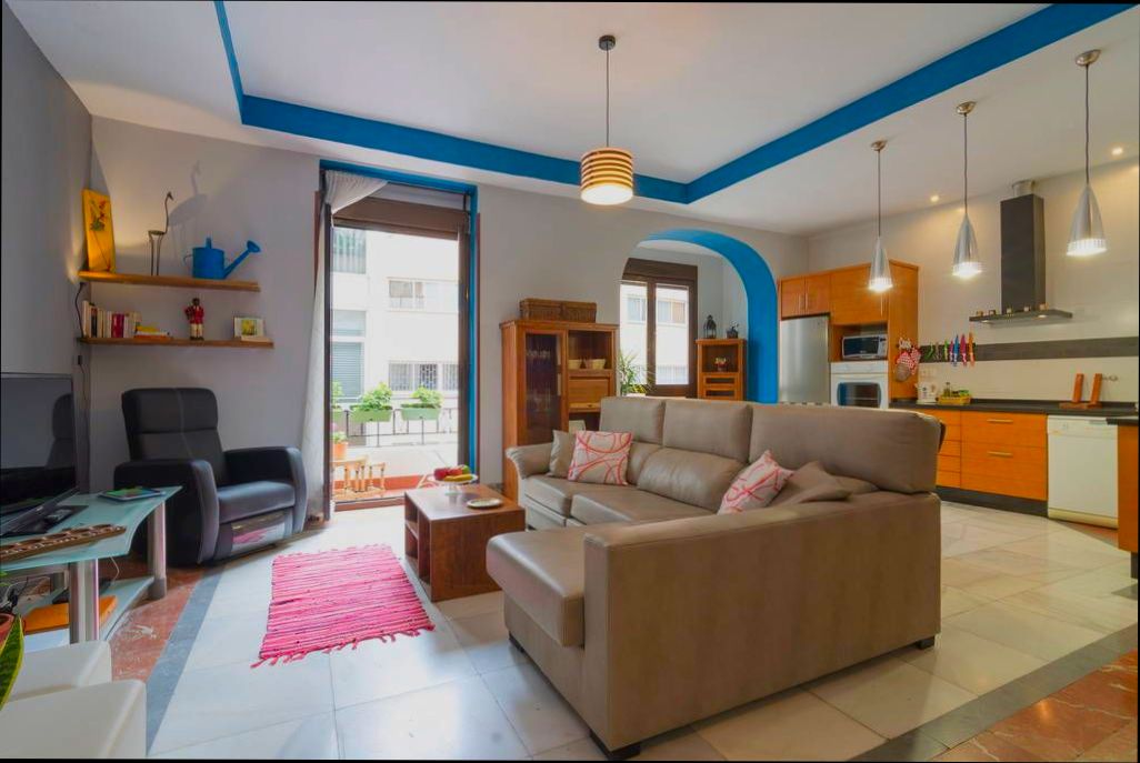 How to Rent a Flat in Málaga - 4