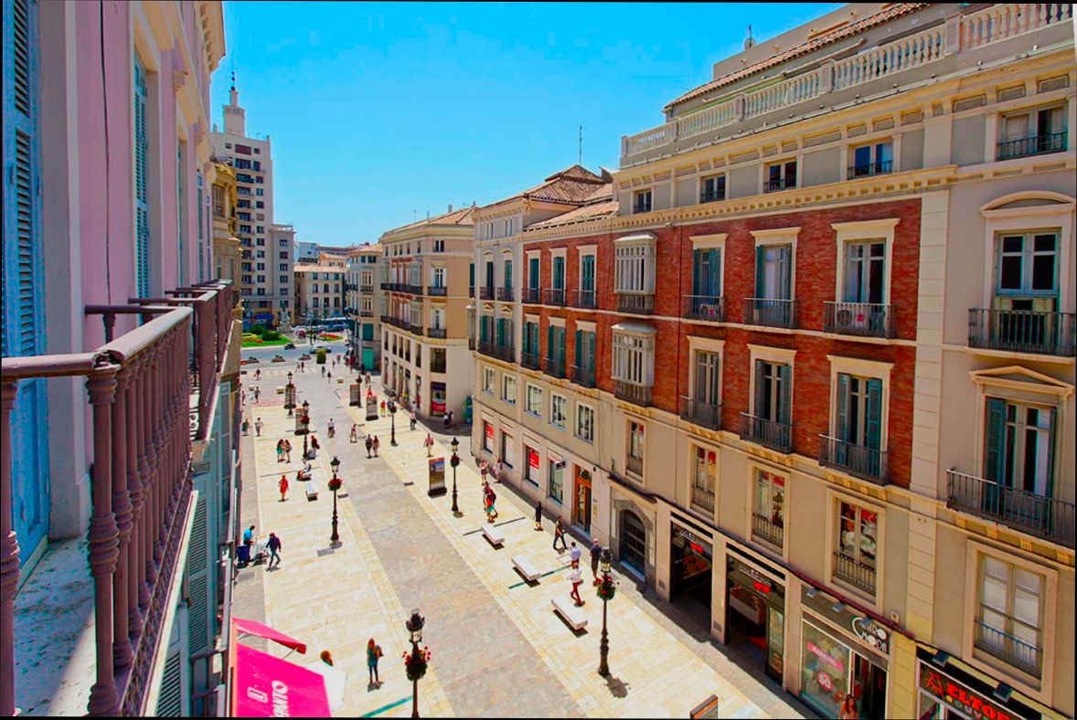 How to Rent a Flat in Málaga - 5