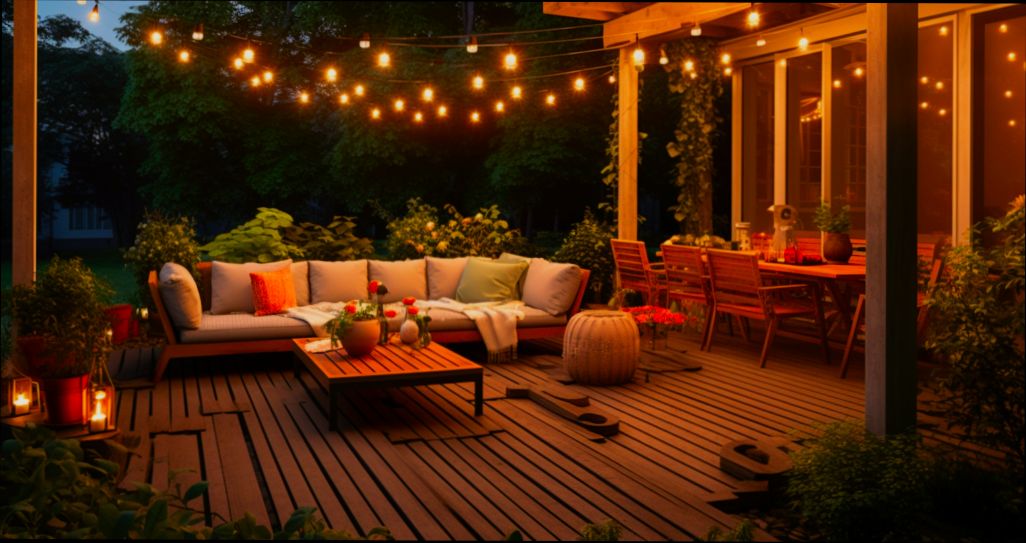 How to Rent a House for a Party