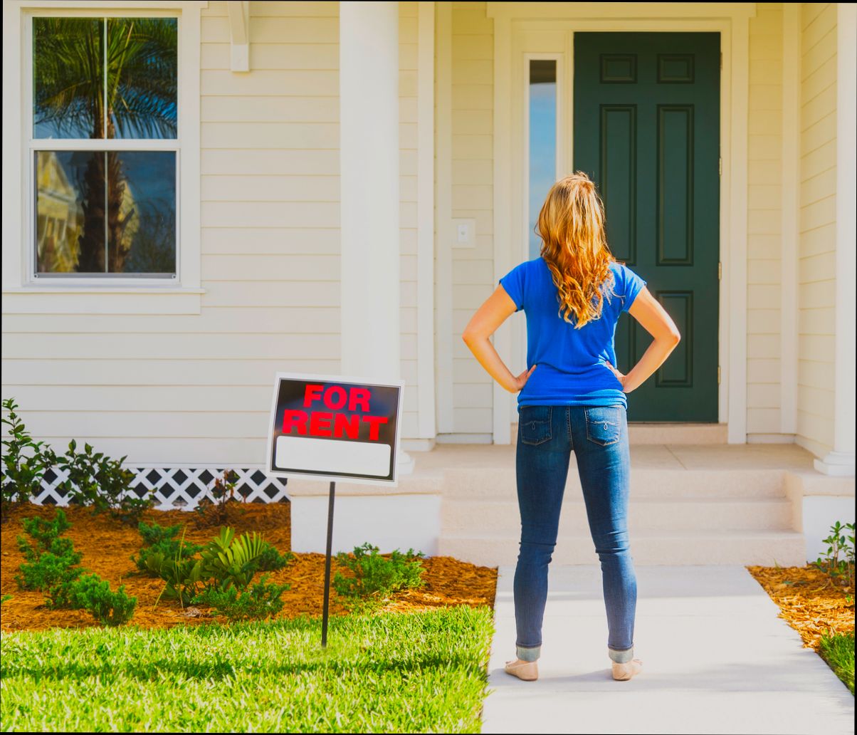 How to Rent a House for a Party - 2