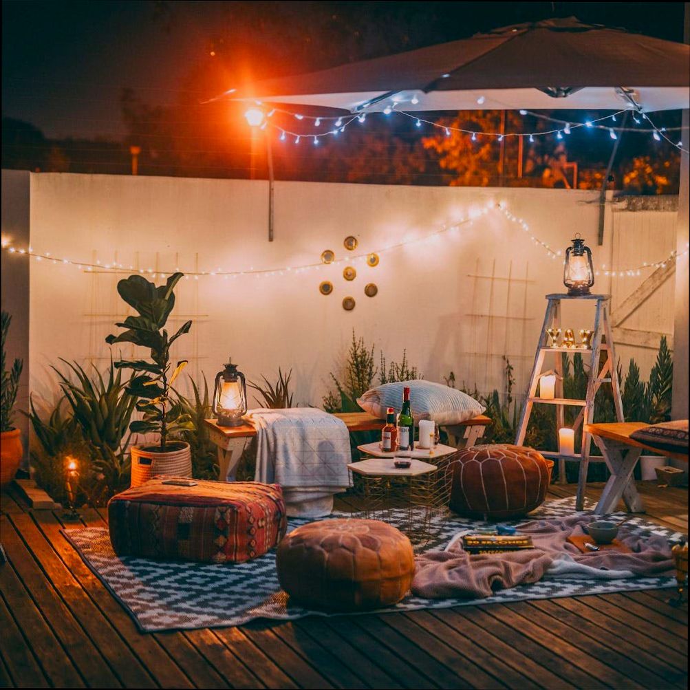 How to Rent a House for a Party - 6