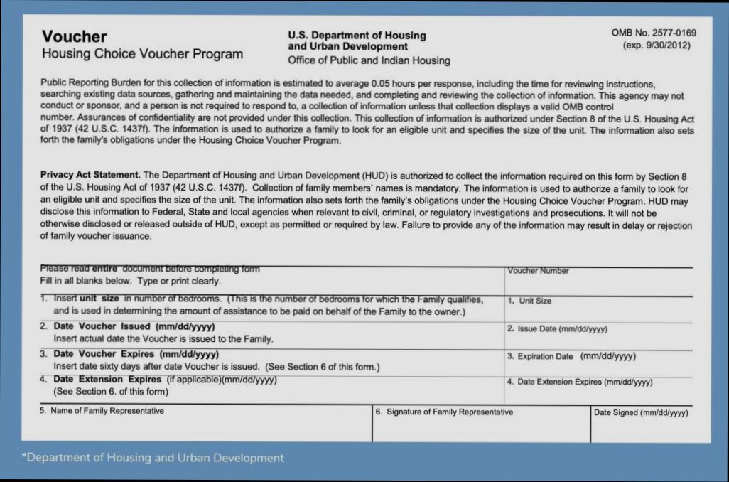 How to Rent a House with Section 8 - 3