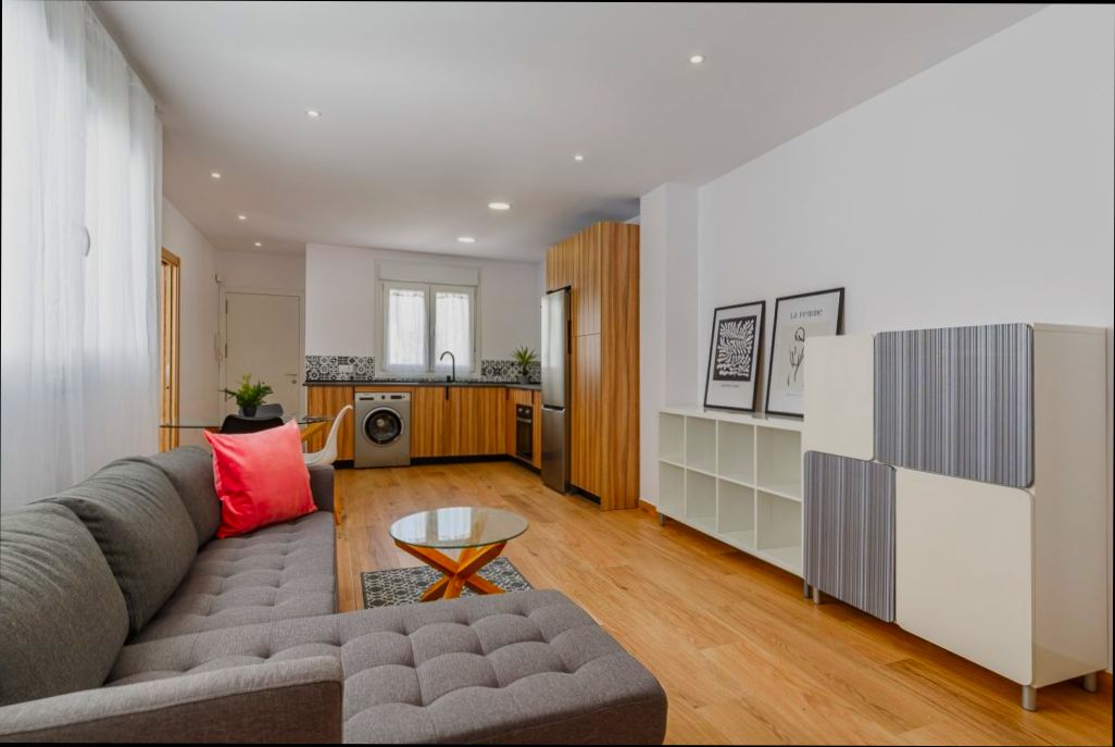 How to Rent an Apartment in Spain - 3