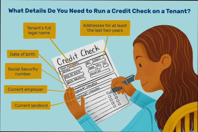 How to Run a Credit Check on a Tenant preview