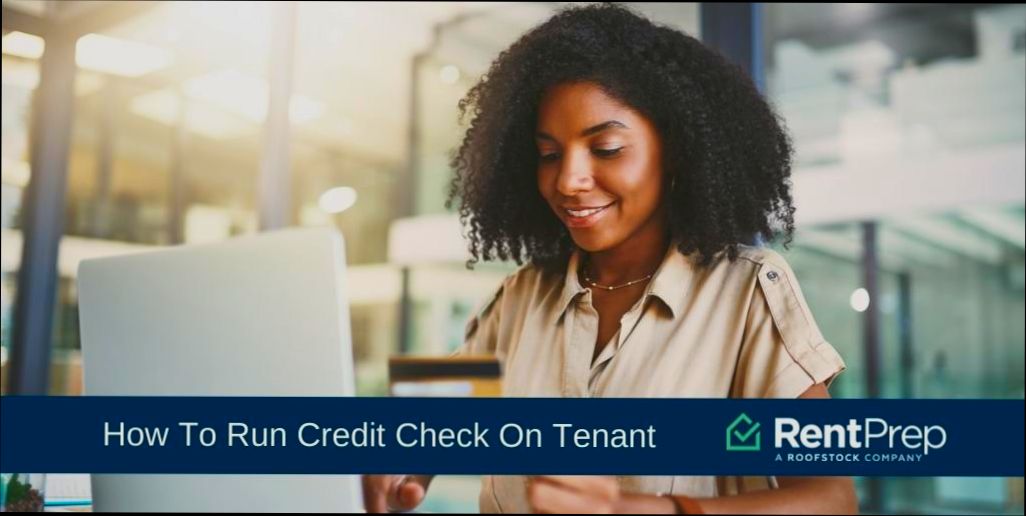 How to Run a Credit Check on a Tenant - 0