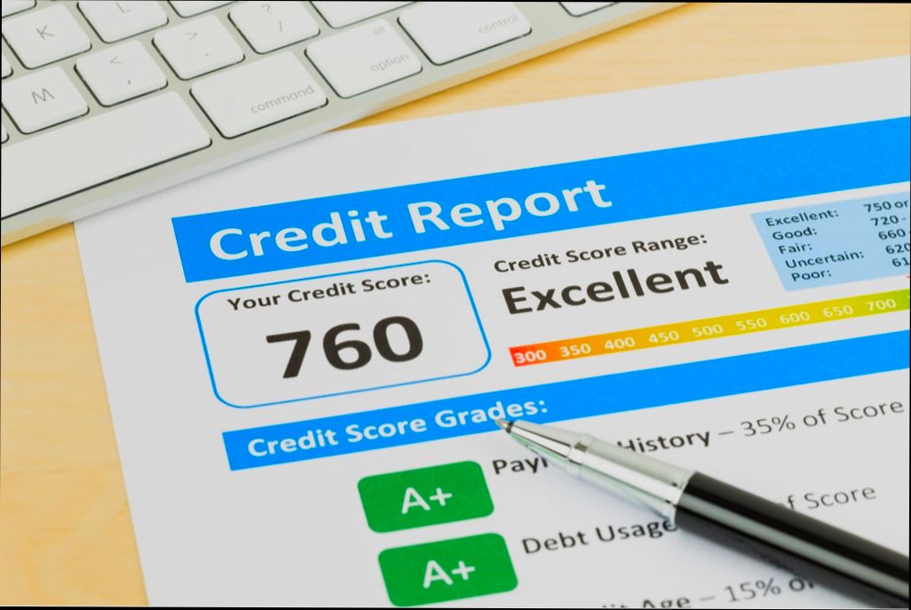 How to Run a Credit Check on a Tenant - 2