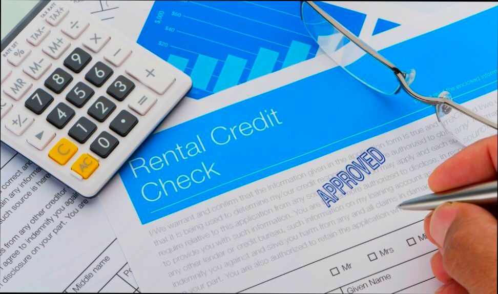 How to Run a Credit Check on a Tenant - 3