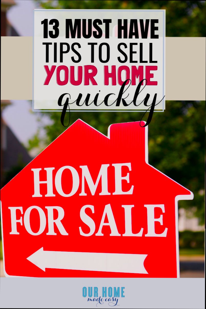 How to Sell a Property Quickly - 2