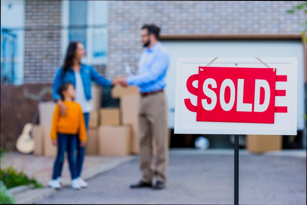 How to Sell a Property Quickly - 4