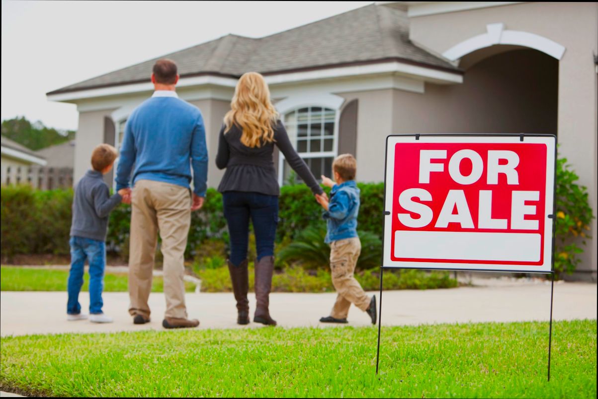 How to Sell a Property Quickly - 5