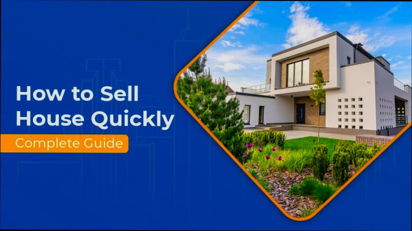 How to Sell a Property Quickly - 6