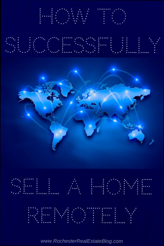 How to Sell Property Remotely - 0