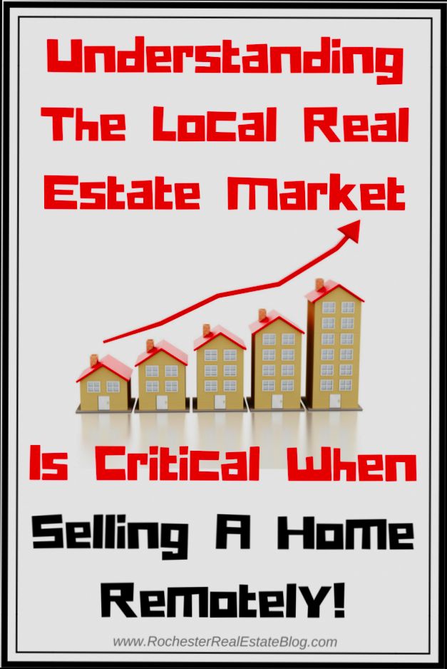 How to Sell Property Remotely - 1