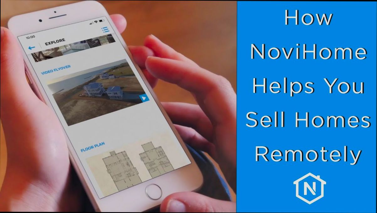 How to Sell Property Remotely - 3