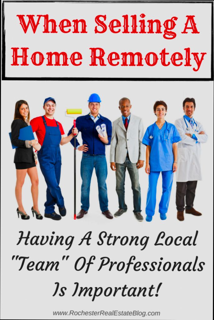 How to Sell Property Remotely - 4