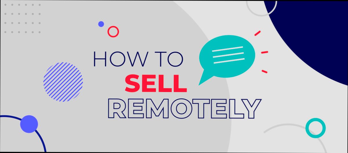 How to Sell Property Remotely - 6
