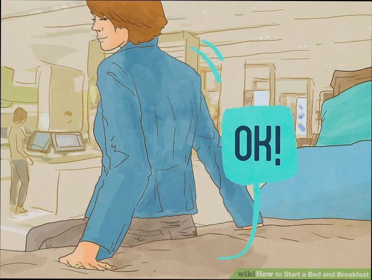 How to Start a Bed and Breakfast (B&B) preview