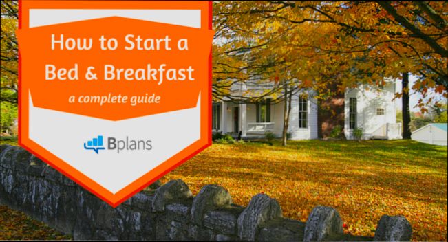 How to Start a Bed and Breakfast (B&B) - 4