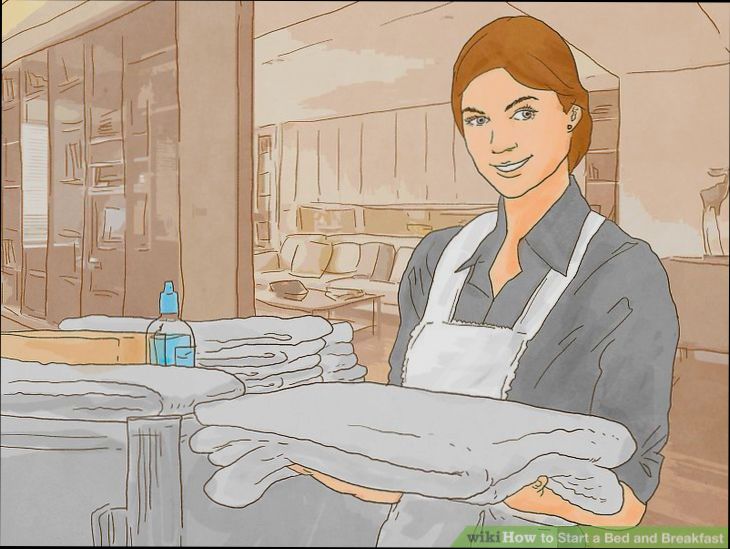 How to Start a Bed and Breakfast (B&B) - 6