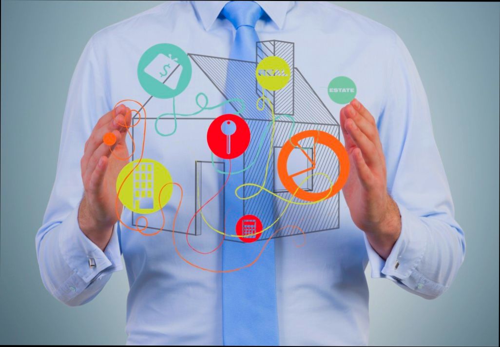 How to Start a Real Estate Business - 4