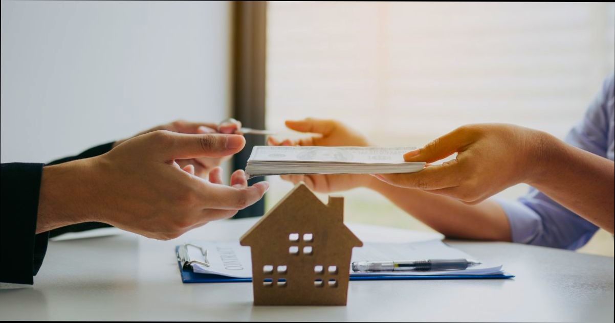 How to Transfer Ownership of a House with a Mortgage preview