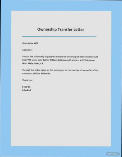 How to Transfer Ownership of a House with a Mortgage - 4