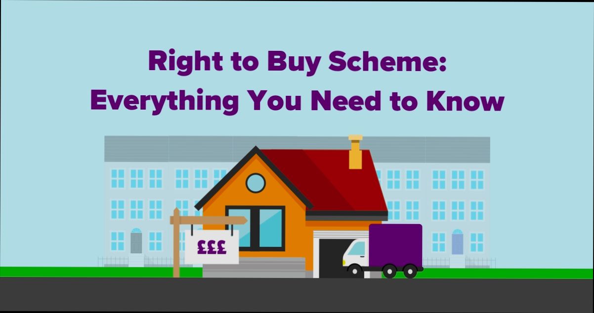 How to Use UK Government Schemes to Buy Property - 3