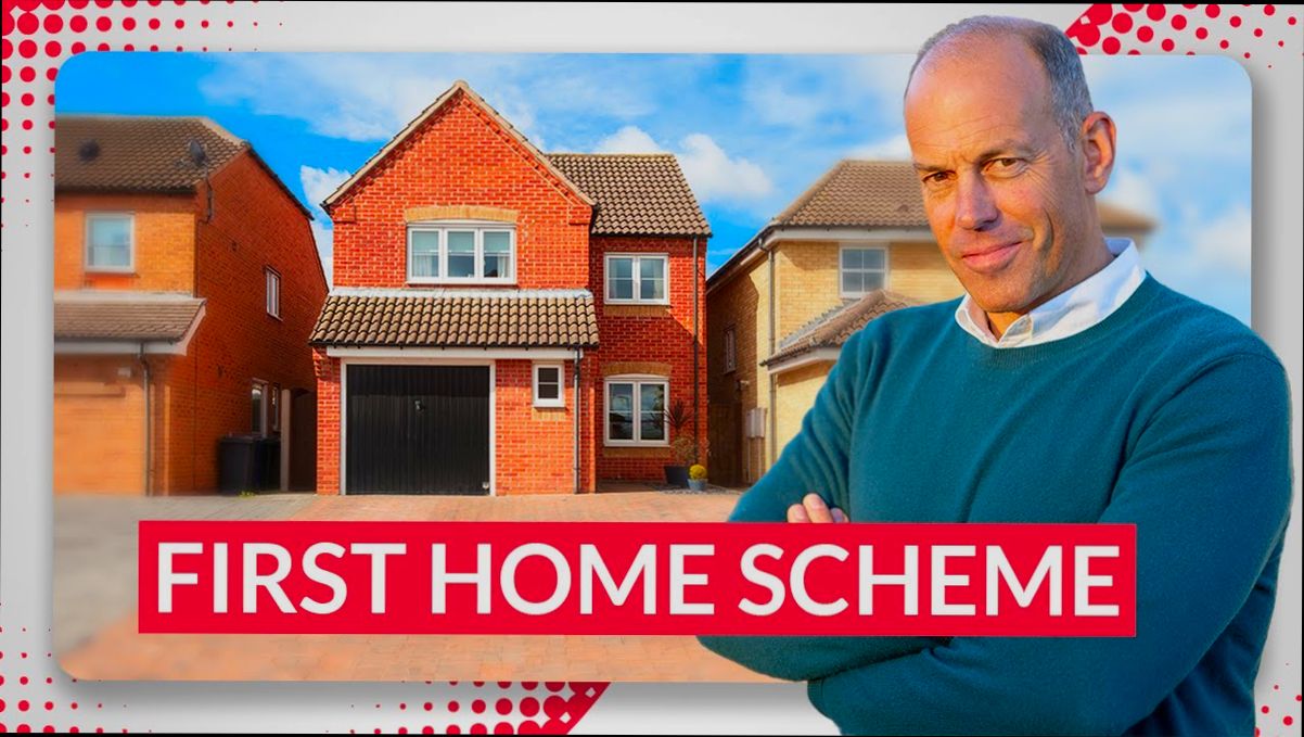 How to Use UK Government Schemes to Buy Property - 5