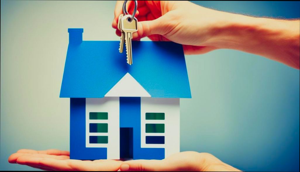 I Own Half a House What Are My Rights - 1