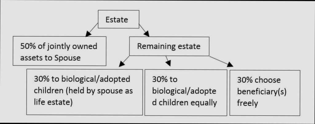 Inheritance Tax and Law in Spain - 0