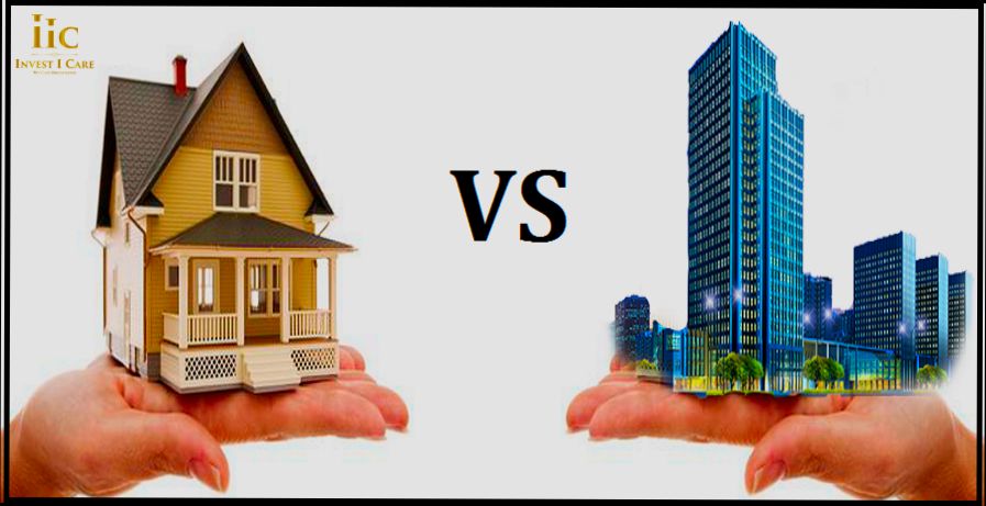 Is It Better to Invest in Residential vs Commercial Properties - 3
