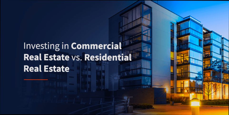 Is It Better to Invest in Residential vs Commercial Properties - 6
