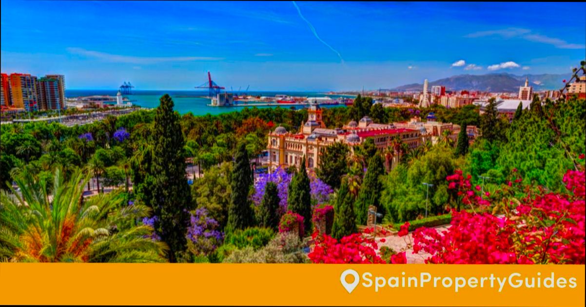 Is It Worth Buying a Property in Málaga - 4