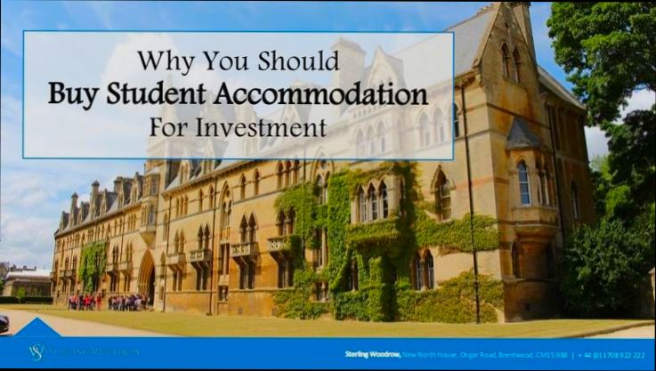 Is It Worth Investing in Student Accommodations - 2