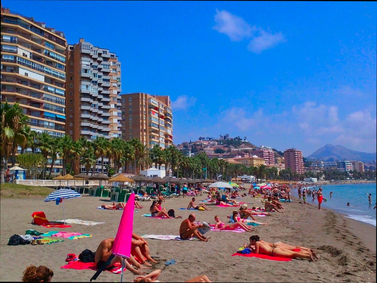 Is Málaga a Good Place for Digital Nomads - 0