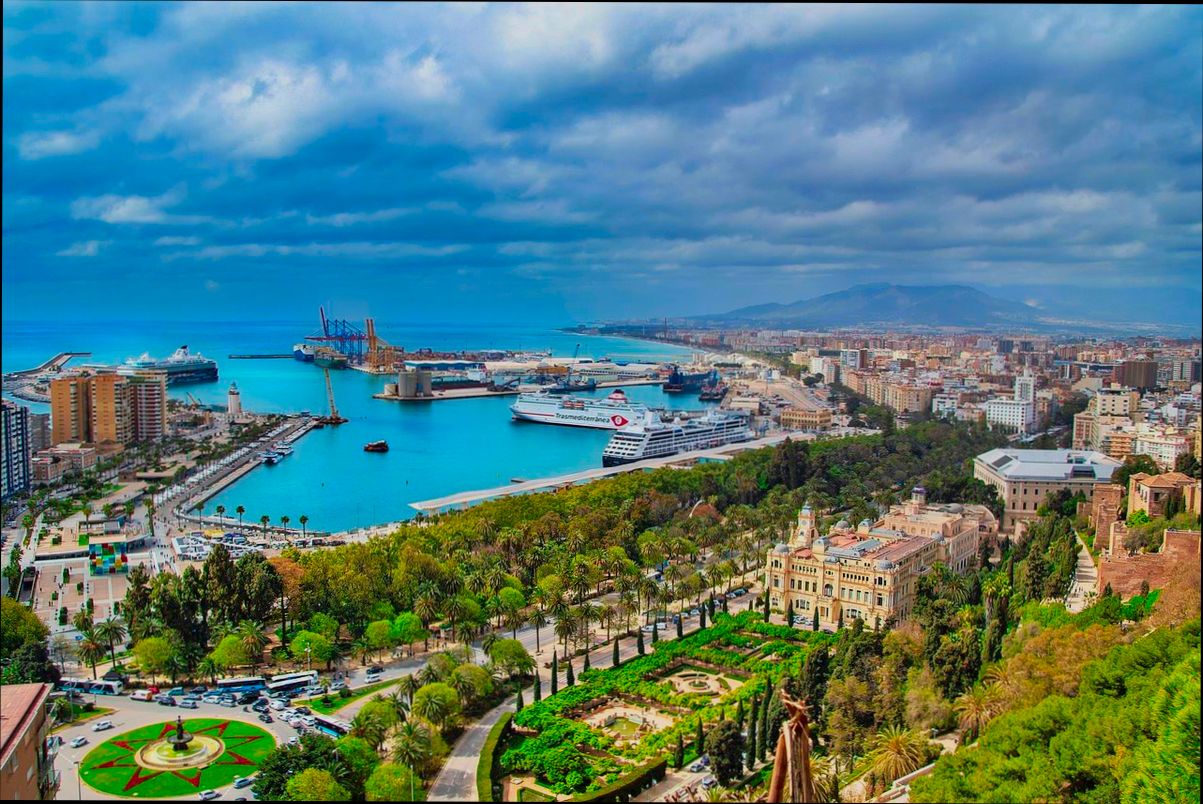 Is Málaga a Good Place for Digital Nomads - 2