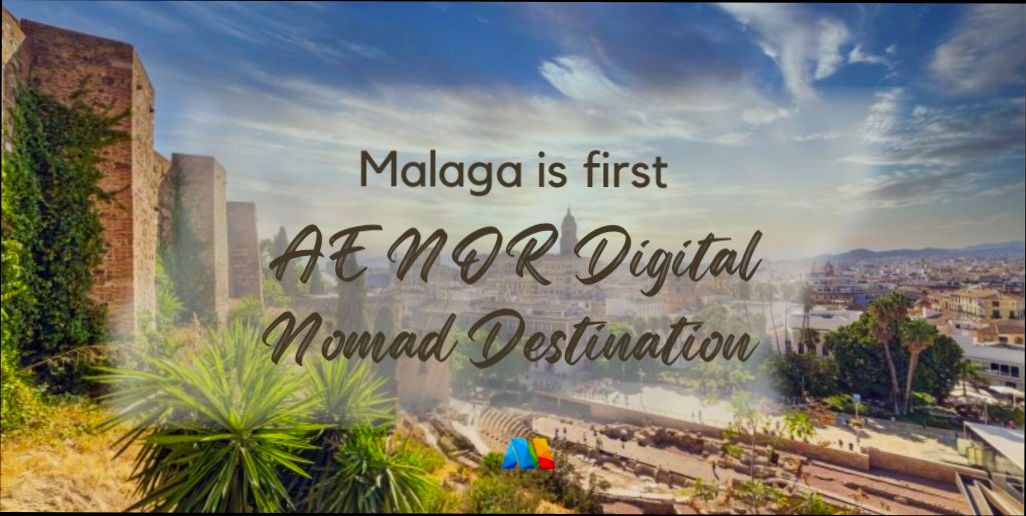 Is Málaga a Good Place for Digital Nomads - 3
