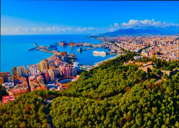 Is Málaga a Good Place for Digital Nomads - 4