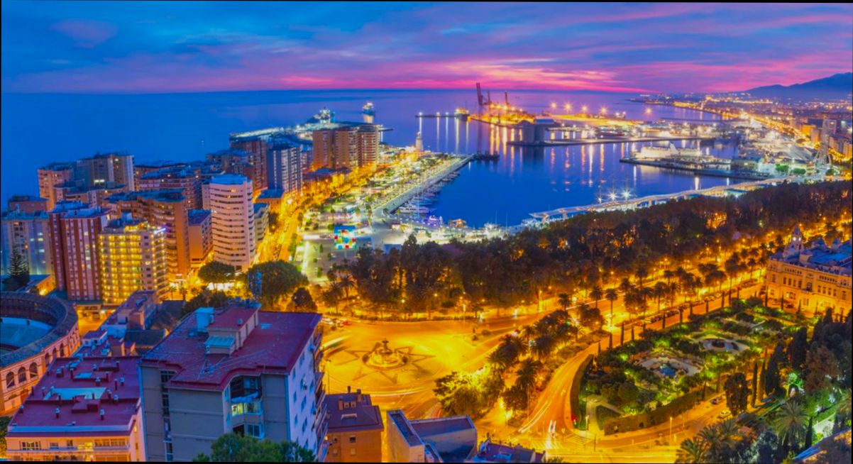 Is Málaga a Good Place for Digital Nomads - 6
