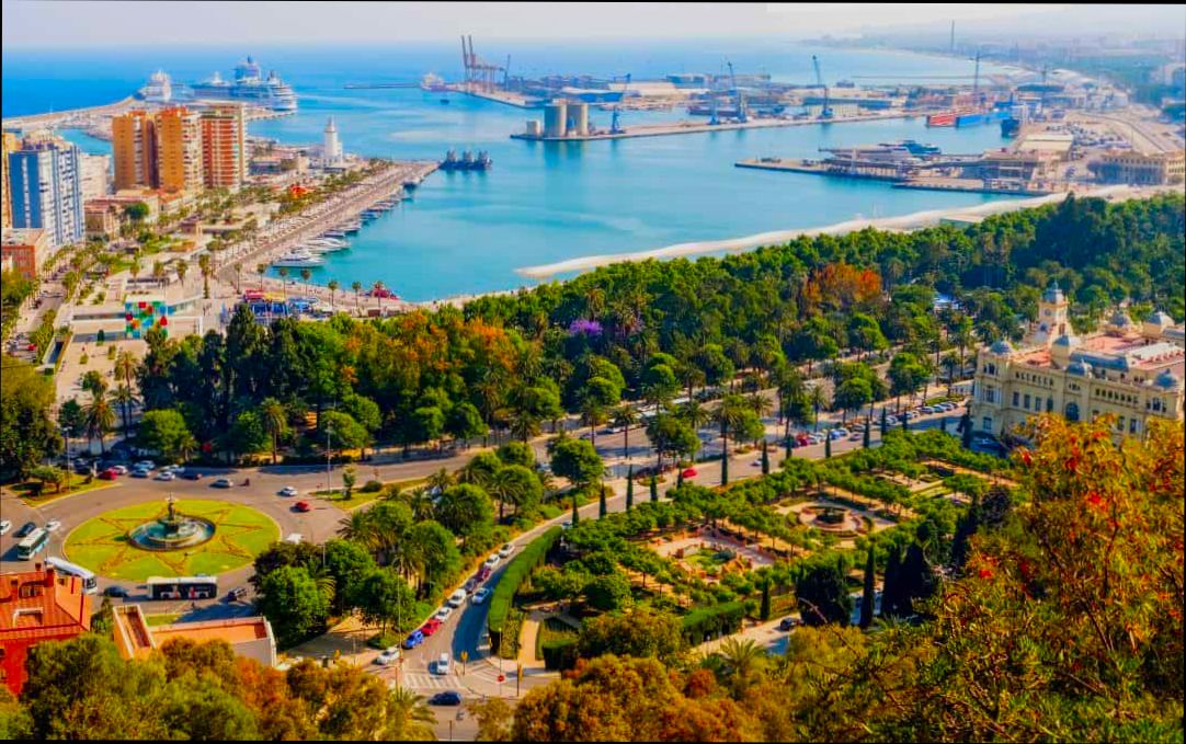 Is Málaga a Good Place to Live preview