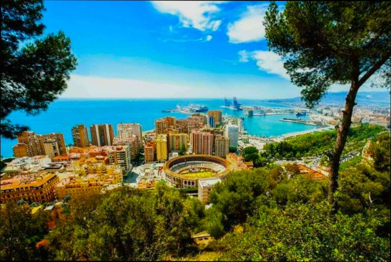 Is Málaga a Good Place to Live - 1
