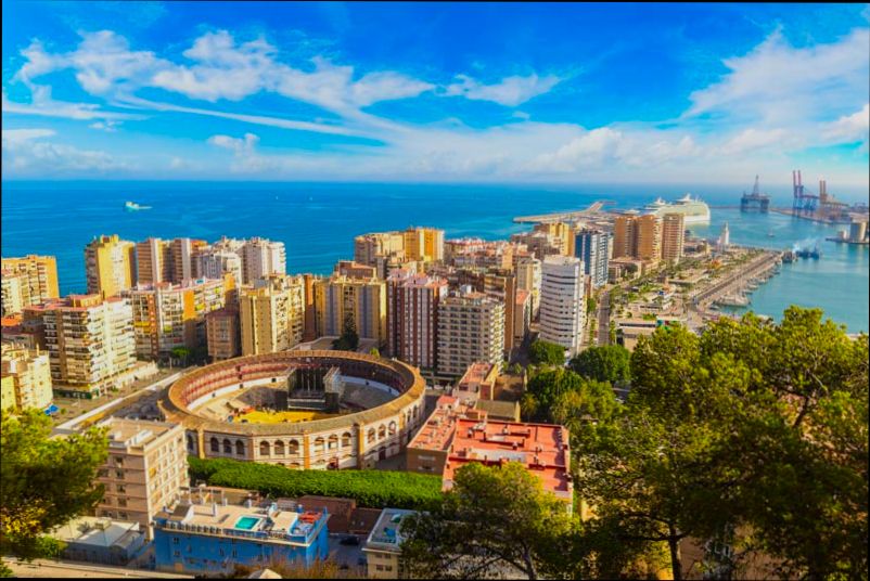 Is Málaga a Good Place to Live - 3